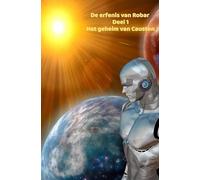 De erfenis van Robar - Deel 1 - Het geheim van Causton