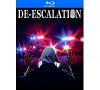 De-Escalation (Blu-ray) Dr. Robi Ludwig Kevin Ahlbrand Wayne Caffey