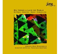 De Eusebio - En Torno a Luis De Pablo