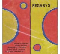 De Fabritiis, Errico/ Orlandi, Biagio/ Lo Cascio, F - Pegasys (2 CD)