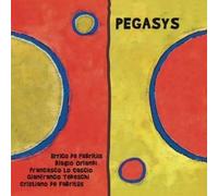 De Fabritiis, Errico/ Orlandi, Biagio/ Lo Cascio, F - Pegasys (2 CD)