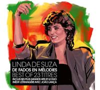 De Fados En Mélodies (Best Of - 1Cd)