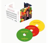 De Fados En Mélodies (Best Of - 3Cd)