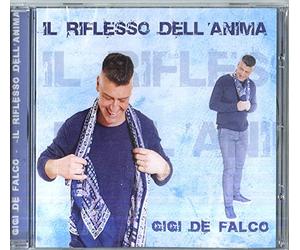 De Falco Gigi - Il Riflesso Dell'Anima