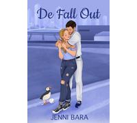 De Fall Out: een sports romance