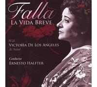 De Falla, Manuel - La Vida Breve