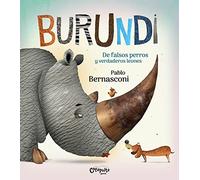 De falsos perros y verdaderos leones