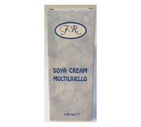 De-Far FR SOYA CREAM MULTILIVELLO 125 ML