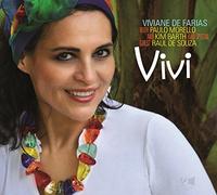 De Farias Viviane - Vivi
