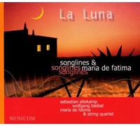 De Fatima - La Luna