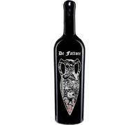 De Fattore Cruo Vigneti delle Dolomiti IGT in Amphora