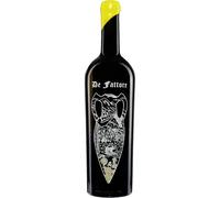 De Fattore Jaron Vigneti delle Dolomiti IGT in Amphora