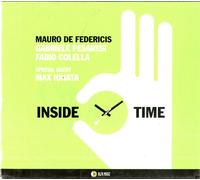 De Federicis Mauro - Inside Time