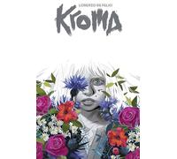 De Felici, Lorenzo - Kroma 1