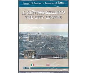 De Ferrari & Devega - I tesori di Genova - Il centro storico