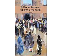 De Fès à Kaboul