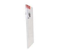 de fil en image Supporti per dipingere, Bianco, 60201,5 cm