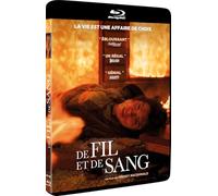De Fil et de Sang [Blu-Ray]