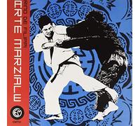 De Filippi Rino - Arte Marziale