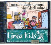 De Filippo - Il Mondo Degli Uomini Visto Dagli a