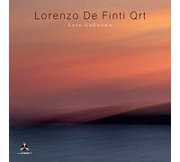 De Finti Lorenzo - Love Unknown
