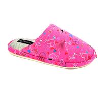 de fonseca Ciabatte Pantofole Aperte Donna MOD. Potenza I W716/V ROSA New