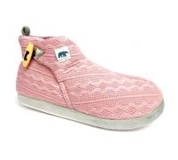 DE FONSECA COLDBEAR pantofole invernali donna mod. TRENTO I W730 ROSA