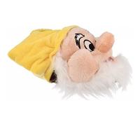 de fonseca Disney GONGOLO MOPPINE MOD. Gnomo 4 Giallo