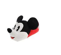 DE Fonseca Disney Mickey MOPPINE Unisex Ciabatte MOD.TEVERE W 473. Misure 35/37-37/39-39/41 (35/37)