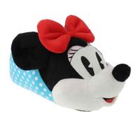 DE FONSECA DISNEY MINNIE MOPPINE BABBUCCE BAMBINA TEVERE I G472 TURCHESE