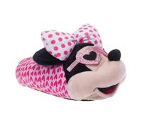 de fonseca Disney Minnie moppine Ragazza MOD. TEVERE I W880 ROSA