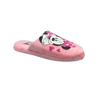 de fonseca DISNEY MINNIE pantofole ciabatte Invernali bimba