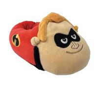 DE fonseca DISNEY MOPPINE Babbucce Pantofole Bimbo MOD. TEVERE K471ROSSO