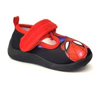 De fonseca Disney Spider-Man Scarpette, Pantofole Bimbo MOD. Pescara E K891 BLU