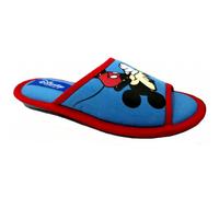 de fonseca Disney Topolino Ciabatte Aperte da Bimbo MOD. TITOLO Azzurro