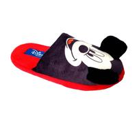 DE FONSECA DISNEY TOPOLINO pantofole ciabatte bambini mod. ROMA I U780 NERO