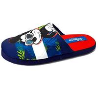 de fonseca pantofole STIVALETTI invernali da UOMO mod. TRENTO C M20 (GRIGIO, numeric_47)