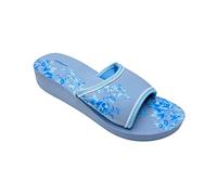 de fonseca donna mare Ciabatte Donna Spiaggia Sandali Mare Estate Fantasia Fiorellini