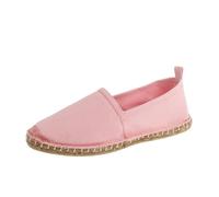 De Fonseca Espadrillas Donna C W01 - ROSA (Rosa)