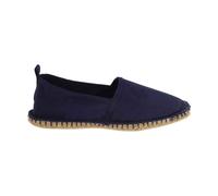 De Fonseca Espadrillas unisex C M01 - BLU (Colore Blue)