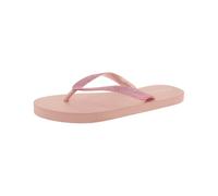 de fonseca Infradito Donna in PVC, Sottopiede E Suola in Eva, Ciabatte da Mare