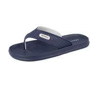 DE FONSECA INFRADITO MARE PISCINA GOMMA UOMO BLU RIMINI C M59 DAL 40 AL 45