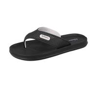 DE FONSECA INFRADITO MARE PISCINA GOMMA UOMO NERO RIMINI C M59 DAL 40 AL 45