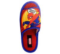de fonseca Marvel Spider-Man Ciabatte Bimbo MOD. Bari K572 ROSSO