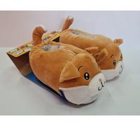 De Fonseca Moppine Kid BLABLA Cagnolino, Tu Parli Io Ripeto - BEI (Beige/Multi)