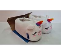 De Fonseca Moppine Kid BLABLA Unicorno, Tu Parli Io Ripeto - BIA (Bianco/Multi)