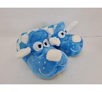 De Fonseca Moppine Tevere cagnolino, boy - AZZBIA (Azzurro/Bianco)