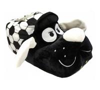 De Fonseca Moppine Tevere Cagnolino, Kid - BIANER (Bianco/Nero)