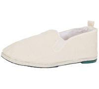 De Fonseca, New Lungamarcia Color, Espadrillas Unisex - adulto, Avorio (Naturale), 41