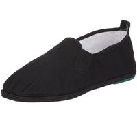 De Fonseca, New Lungamarcia, Espadrillas Unisex - Adulto, Nero, 35
